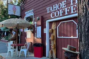 Sweet Tahoe Time Ice Cream image