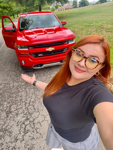 Used Car Dealer «Roadstar Auto Sales», reviews and photos, 627 Murfreesboro Pike, Nashville, TN 37210, USA