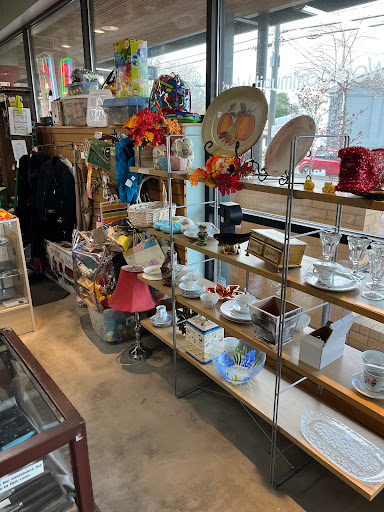 Thrift Store «PTA Thrift Shop», reviews and photos