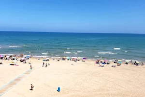 Playa de El Perellonet image