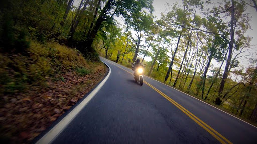 Motorcycle Shop «DUNN LEWIS», reviews and photos, 2005 Fenwick St NE, Washington, DC 20002, USA