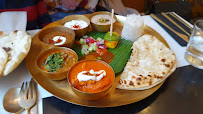 Curry du Restaurant indien Desi Road à Paris - n°20