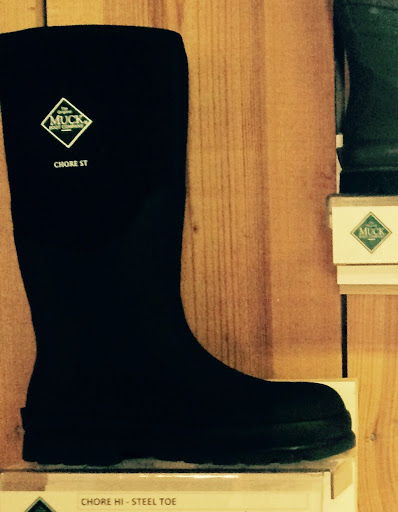 Boot Store «Overlook Boots», reviews and photos, 989 Potosi Rd, Glen Rock, PA 17327, USA