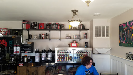 Cafe «Paramour Coffee», reviews and photos, 810 4th St, Wamego, KS 66547, USA