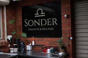 Sonder Strength & Wellness image