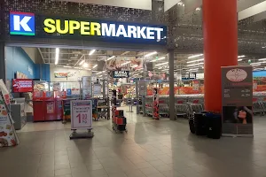 K-Supermarket Merituuli image