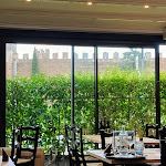 Photo n°1 de l'avis de Lorenza. fait le 20/09/2021 à 19:23 sur le  Locanda del Viandante - Pizzeria Ristorante à Villafranca di Verona