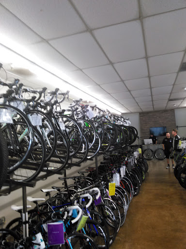 Bicycle Store «Bicycle Warehouse Kearny Mesa», reviews and photos, 5710 Kearny Villa Rd, San Diego, CA 92123, USA