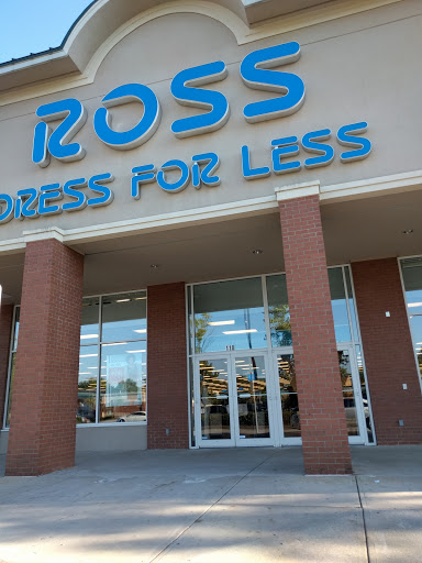 Clothing Store «Ross Dress for Less», reviews and photos, 118 Pavilion Pkwy, Fayetteville, GA 30214, USA