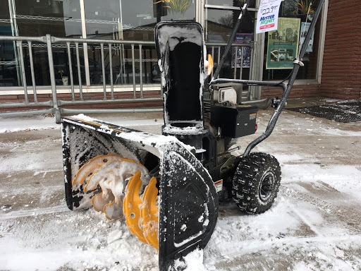 Loan Agency «Mister Money USA», reviews and photos, 1525 8th Ave, Greeley, CO 80631, USA