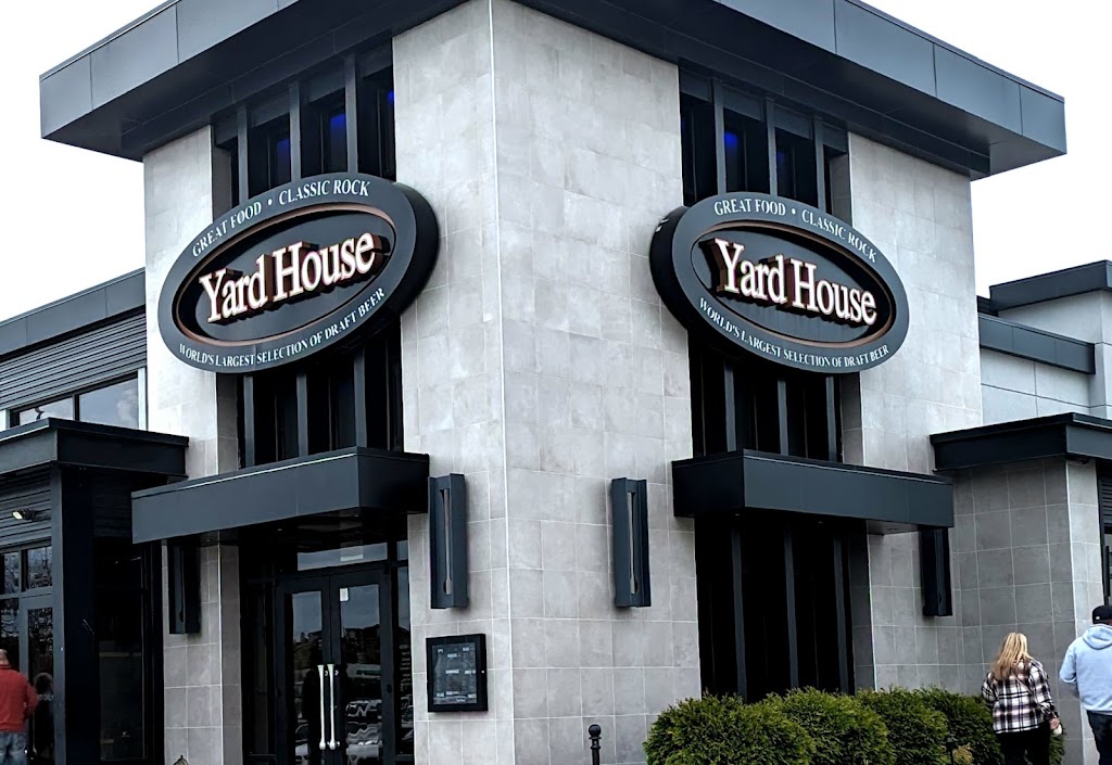 Yard House 48084