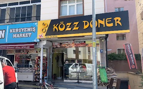 Közz Döner image