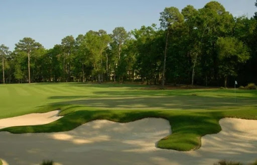 Golf Club «May River Golf Club», reviews and photos, 350 Mt Pelia Rd, Bluffton, SC 29910, USA