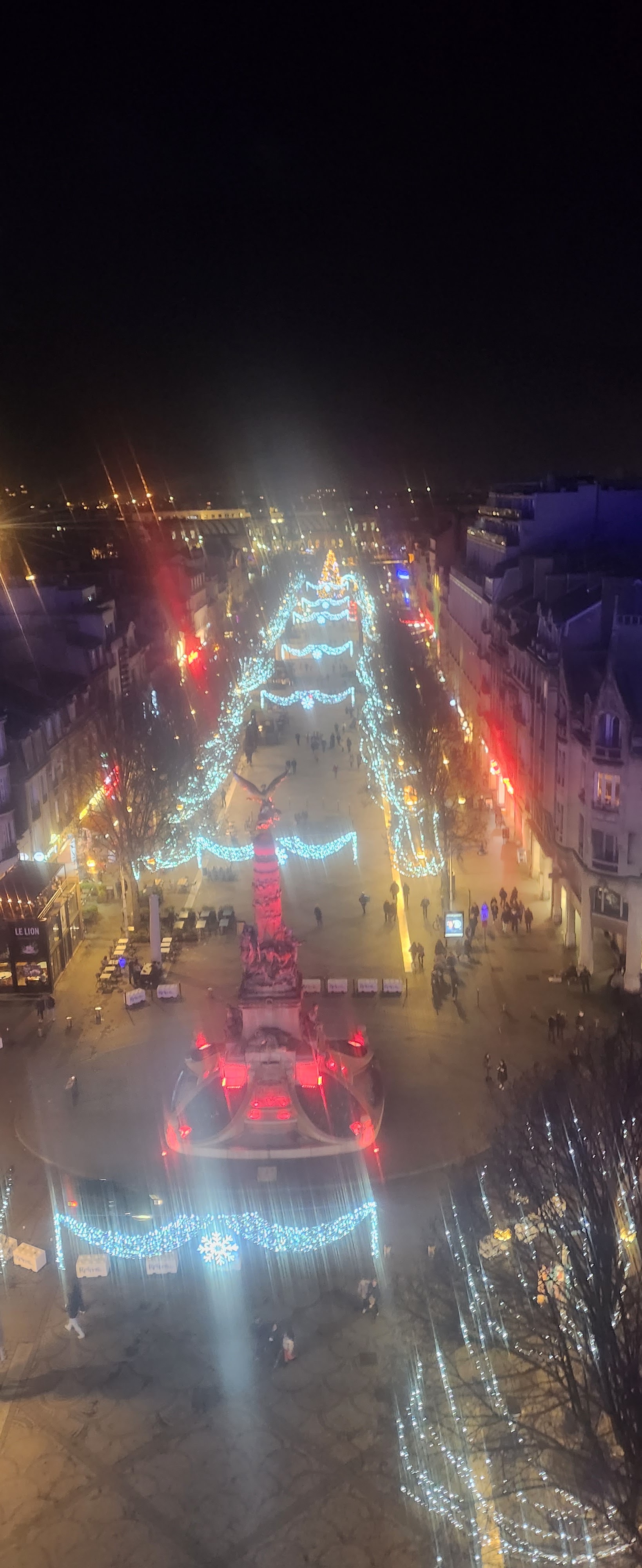 Photo n° 1 de l'avis de Margotte.c fait le 27/12/2023 à 20:21