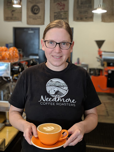 Coffee Roasters «Needmore Coffee Roasters», reviews and photos, 104 N Pete Ellis Dr e, Bloomington, IN 47408, USA