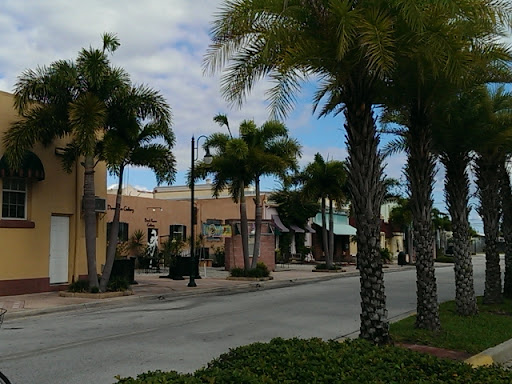 918 S Washington Ave, Titusville, FL 32780, USA