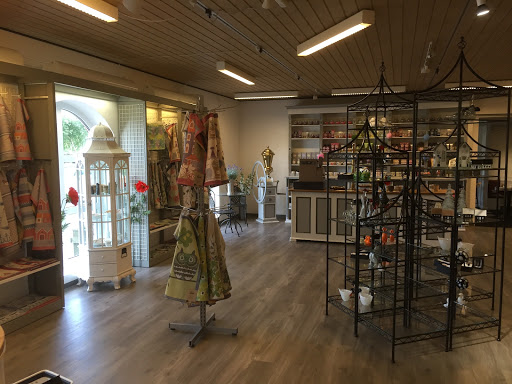 Kloster Design / Charly's Café ApS in Ringkobing, Morsø