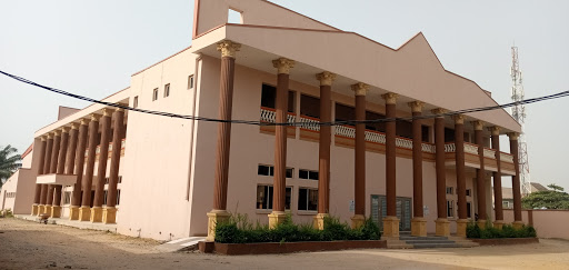 City Mission Methodist Church, 1, Ade Thanni Street,, Lagos, Nigeria, Ashram, state Lagos