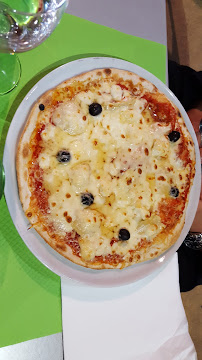 Pizza du Restaurant italien Restaurant San Marco à Limoges - n°14