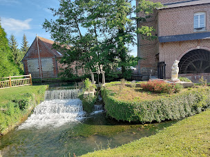 Photo n°8 de La Petite France à Crillon ()