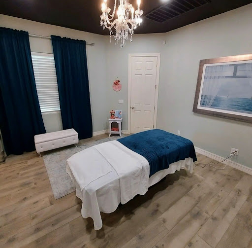 Facial Spa «Celebrity Skin Studio», reviews and photos, 13321 W Indian School Rd #102, Litchfield Park, AZ 85340, USA