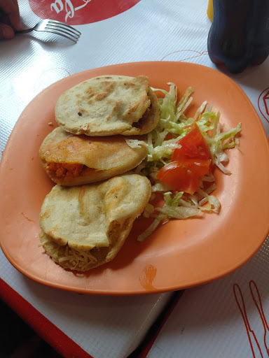 Gorditas Medina