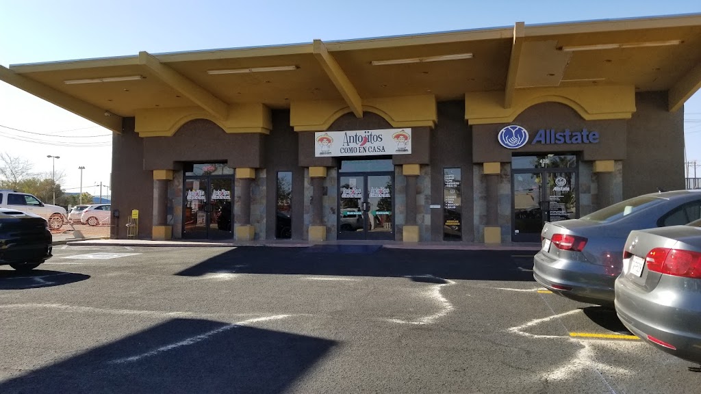 Antojitos Como En Casa 92243