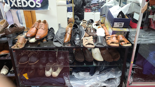 Bridal Shop «Beverly Hills Bridal Shop Inc», reviews and photos, 2024 Church Ave, Brooklyn, NY 11226, USA