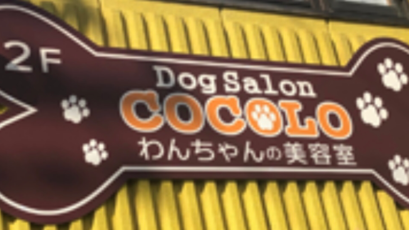 Dog Salon COCOLO