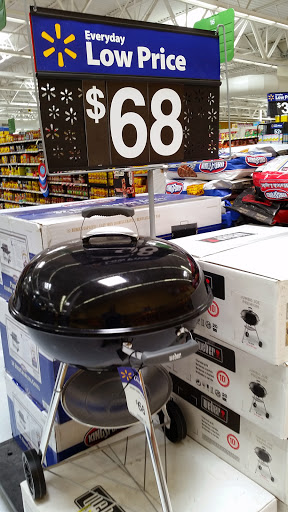 Department Store «Walmart Supercenter», reviews and photos, 33501 S Dixie Hwy, Florida City, FL 33034, USA