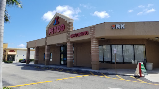Pet Supply Store «Petco Animal Supplies», reviews and photos, 1470 E Hallandale Beach Blvd, Hallandale Beach, FL 33009, USA