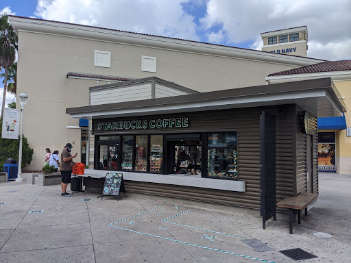 Shopping Mall «Orlando Vineland Premium Outlets», reviews and photos, 8200 Vineland Ave, Orlando, FL 32821, USA