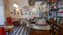 Atmosphère du Restaurant le café de john à Tournus - n°10