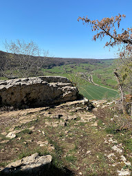 Photo n°3 de La Table du Druide à Barbirey-sur-Ouche ()