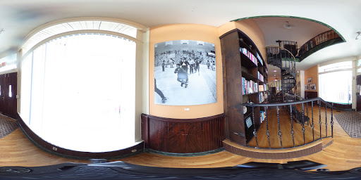 Barber Shop «New Beginnings Unisex Barbershop», reviews and photos, 1047 Hollins St, Baltimore, MD 21223, USA