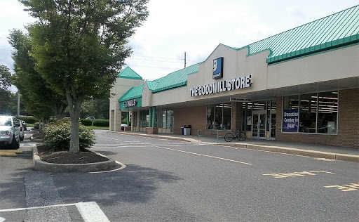 Thrift Store «Bayville Goodwill», reviews and photos, 333 U.S. 9, Bayville, NJ 08721, USA