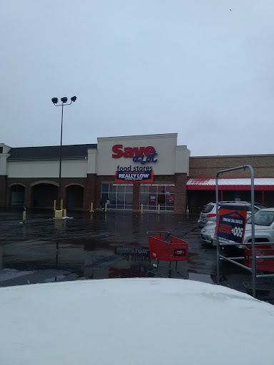 Grocery Store «Save-A-Lot», reviews and photos, 6308 E Livingston Ave, Reynoldsburg, OH 43068, USA