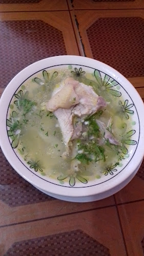 Restaurantn Doña Mari - Pasaje