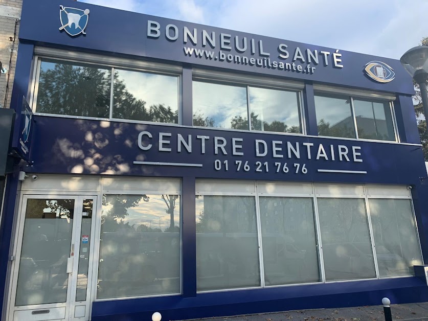 Centre Dentaire de Bonneuil à Bonneuil-sur-Marne