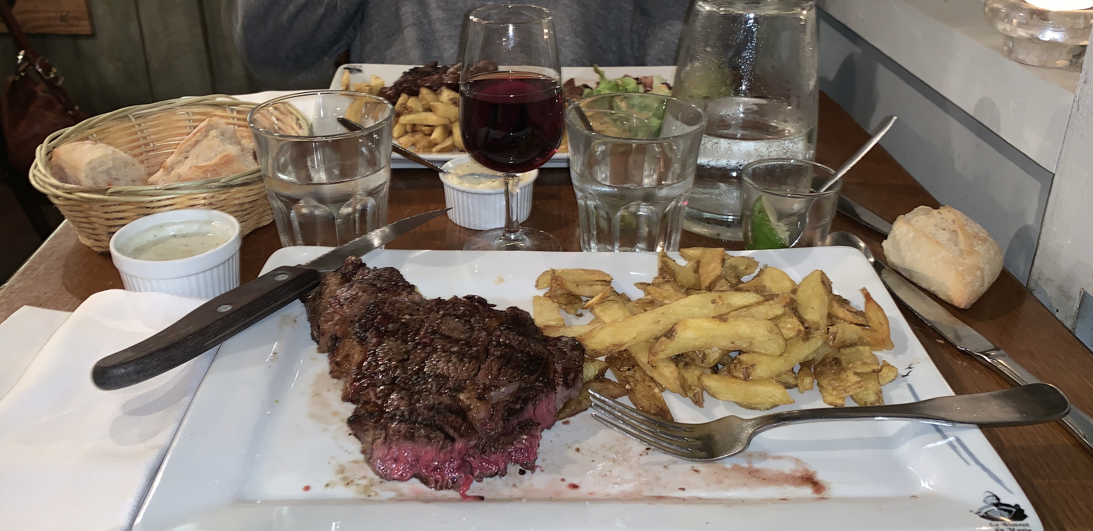 Photo n° 1 de l'avis de Valentin.o fait le 01/07/2019 à 06:45