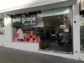 Ana Graça Cabeleireiro