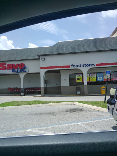 Grocery Store «Save-A-Lot», reviews and photos, 221-1203 Old Hwy 50 W i, Clermont, FL 34711, USA