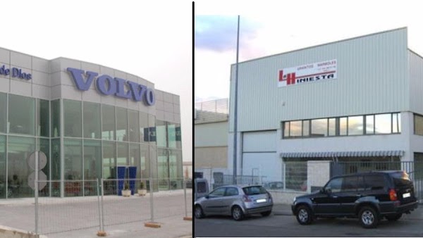 Construcciones Aislaprieto S.L.