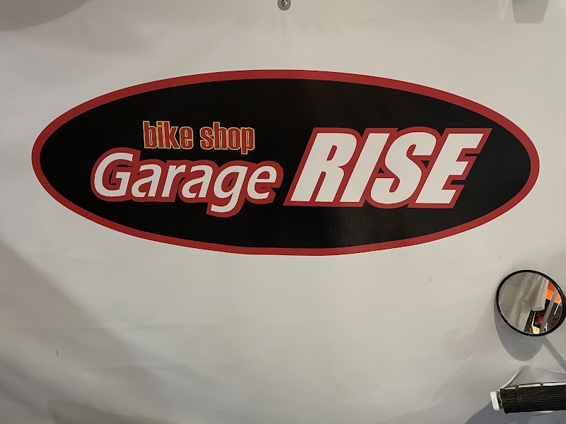 Garage RISE