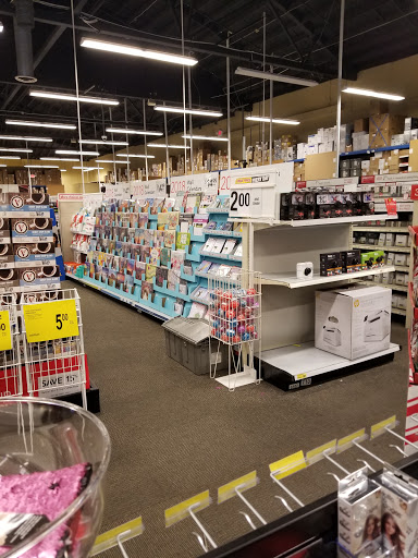 Office Supply Store «Office Depot», reviews and photos, 1826 S Norfolk St, San Mateo, CA 94403, USA