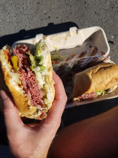 Sandwich Shop «Firehouse Subs», reviews and photos, 2975 Club House Dr A, Lehi, UT 84043, USA