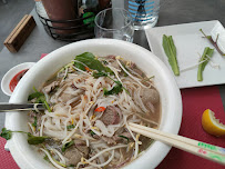 Phô du Restaurant vietnamien Pho Saigon à Cugnaux - n°19