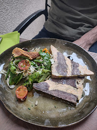 Photo n°23 de La Cuiller à Pot à Strasbourg ()