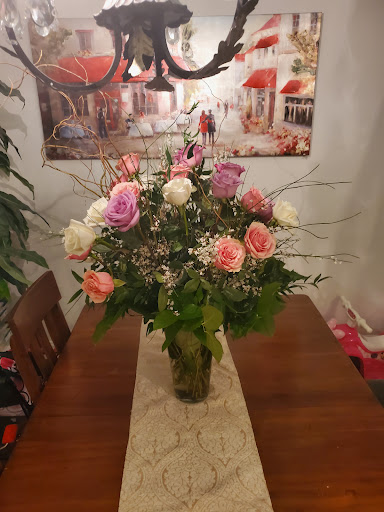 Florist «Accents by Narcissus Florist», reviews and photos, 635 Bay Ave, Toms River, NJ 08753, USA