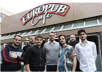 Photos du propriétaire du Restaurant Europub Café à Pau - n°9